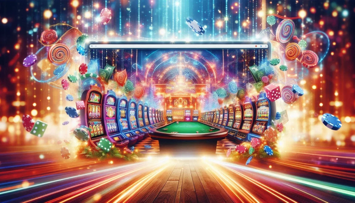 Vox Casino
